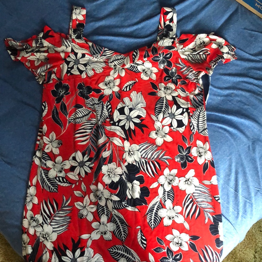 Brand new dress
